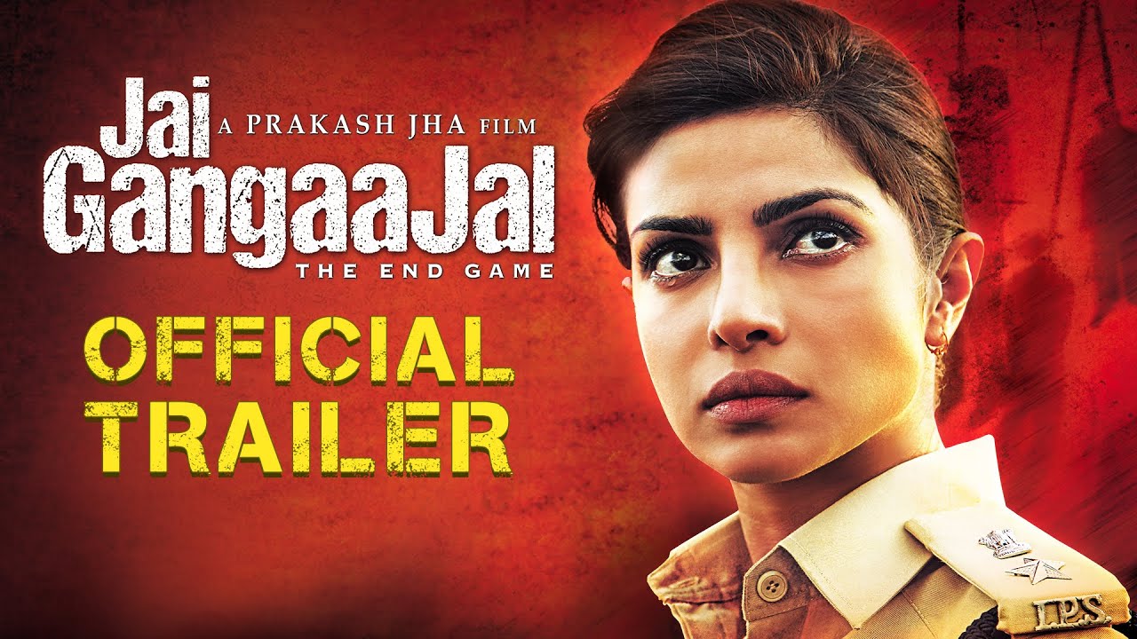 Embedded thumbnail for Watch full hindi movies Jai Gangaajal